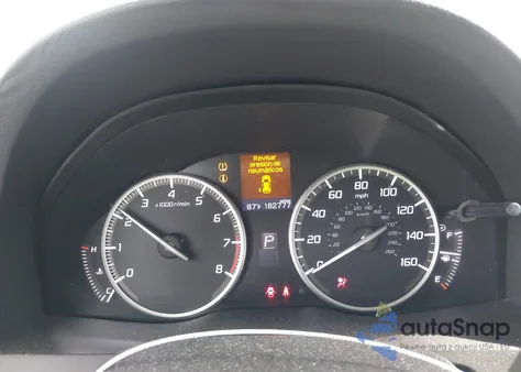 2013 Acura Rdx from USA, damaged, VIN 5J8TB4H31DL001533